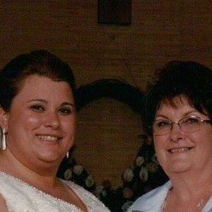 Meet your Posher, Cathy